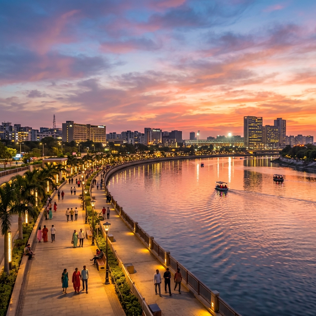 Ahmedabad
