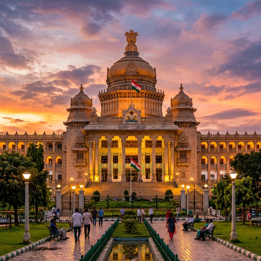 Bengaluru