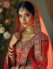 Bridal Wear