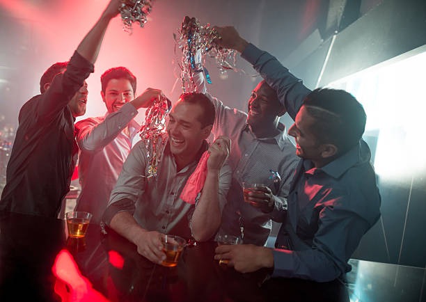 Bachelor Party