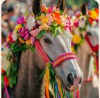 Horses on Hire